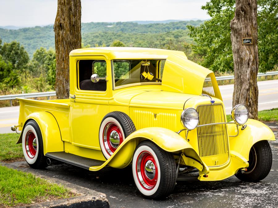 Branson Collector Car Auction Explore Branson